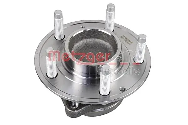 YR00079280 General Motors Buje de rueda trasero