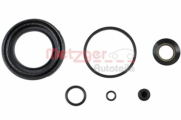 Kit de reparación, pinza de freno trasero Iveco Daily IV desde 11,44 €