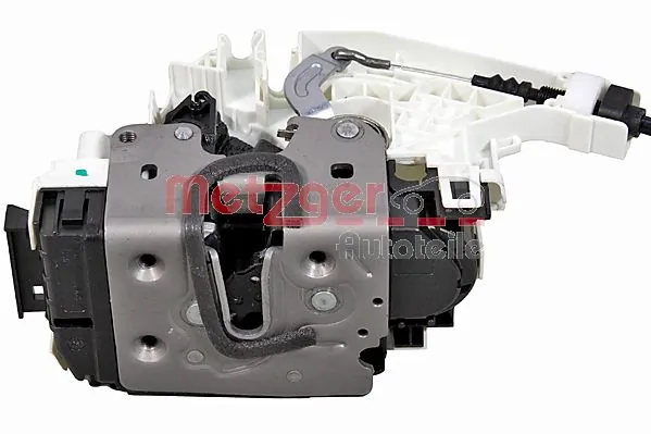 Comprar 132054031 Depo/Loro/Abakus Cerradura de puerta lateral