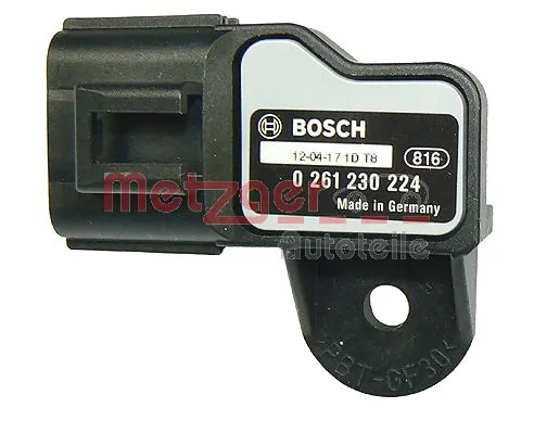 Comprar 6C119F479AB VAG Sensor de presión del colector de admisión