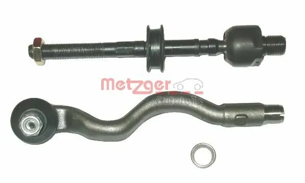 56009201 Metzger