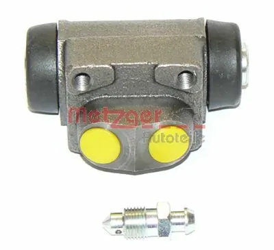 Cilindro de freno de rueda trasera Ford Orion II sedán (AFF) (1985 - 1990) precio, desde 12,58 EUR
