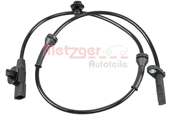 Sensor de rueda abs para Nissan Versa II N17
