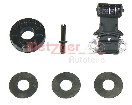 0901007 Metzger
