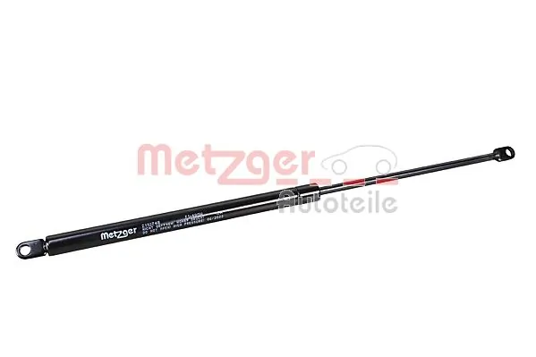 Amortiguador maletero Volkswagen Golf I hatchback comprar en España