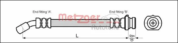 4111971 Metzger
