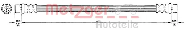 4110364 Metzger