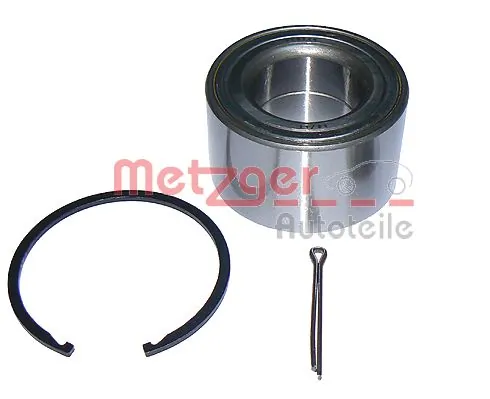 WM1129 Metzger