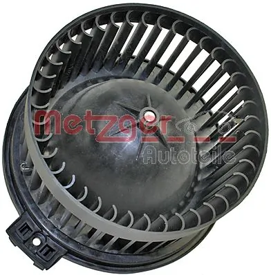  Ventilador habitáculo Mercedes ML/GLE 