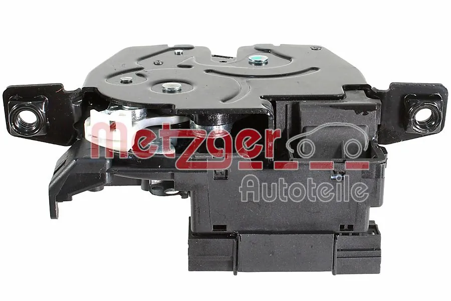  Cerradura de maletero BMW 7 