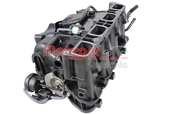 Comprar Colector de admisión Hyundai Tucson II TM