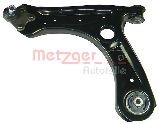 58070901 Metzger