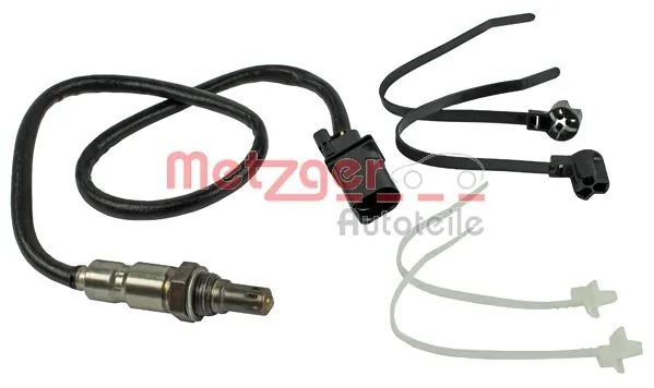 Sensor de oxígeno Audi A8 D4