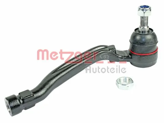 54051202 Metzger
