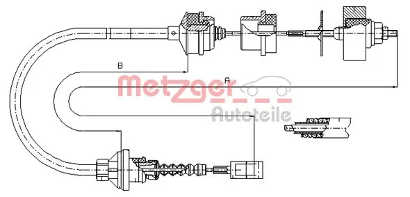 11723 Metzger