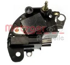 Regulador De Rele Del Generador (Rele De Carga) Fiat Palio 178DX