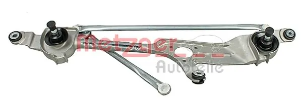 Trapezio del limpiaparabrisas Insignia  sedán (2008-2017) original desde 60,93 €