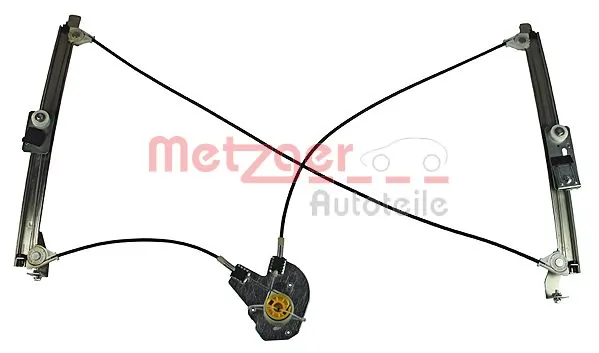 2160138 Metzger