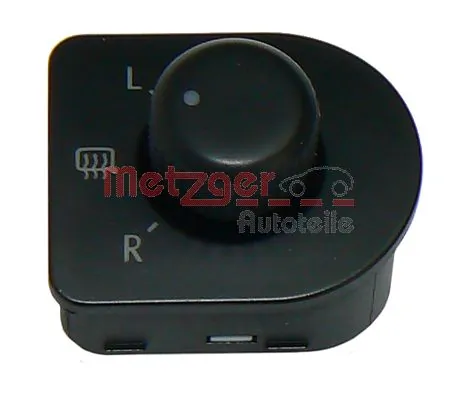 0916071 Metzger