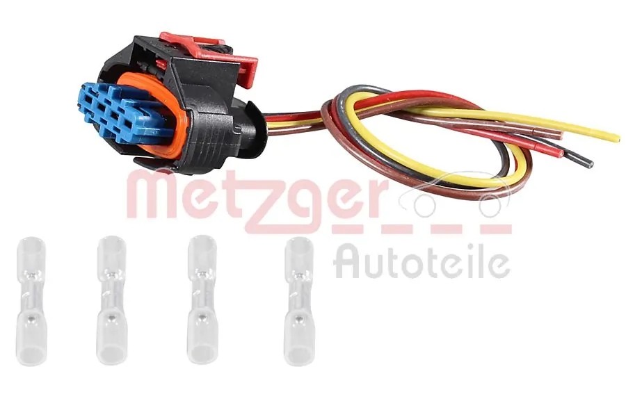 Sensor de presión de sobrealimentación NGK EPBBPT4V010Z
