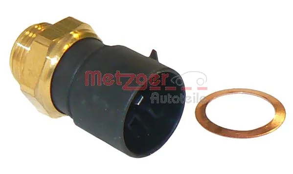 Comprar Sensor de temperatura Opel Astra H TWINTOP L67