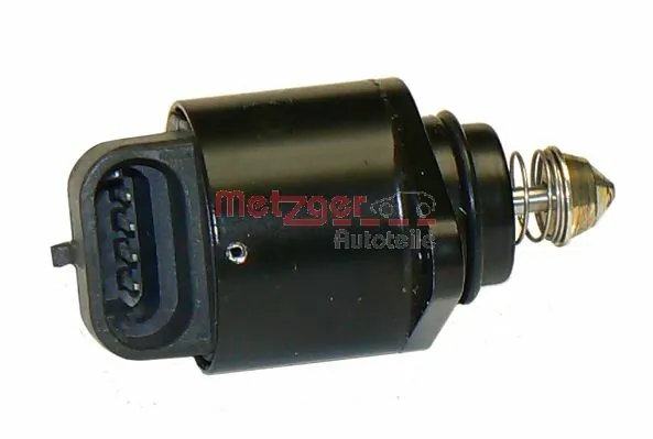 0908016 Metzger