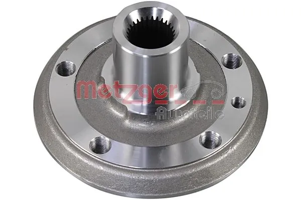 Buje de rueda delantero para Volkswagen AMAROK 2HA, 2HB, S1B, S6B, S7A, S7B