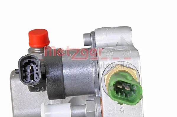 Bomba de alta presión de combustible Volvo XC70 CROSS COUNTRY familiar (SZ, LZ) (2000 - 2007) precio, desde 126,32 EUR