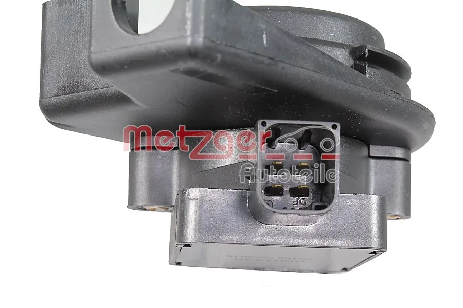 0901439 Metzger Sensor de posición del pedal del acelerador