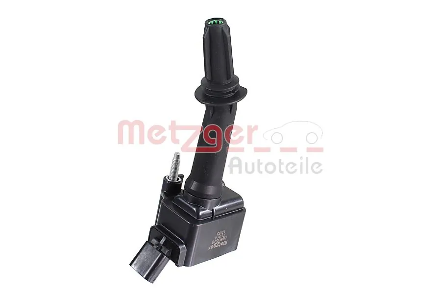 Bobina de ignición para Opel Astra K 