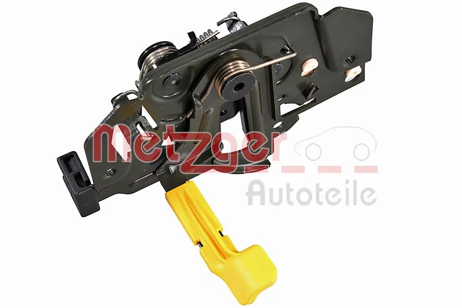 Cerradura de Capot para Ford Fiesta Mk6 CB1