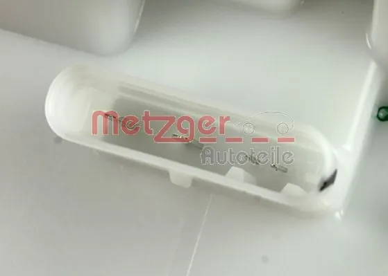 Módulo de alimentación de combustible para Mercedes C  W204