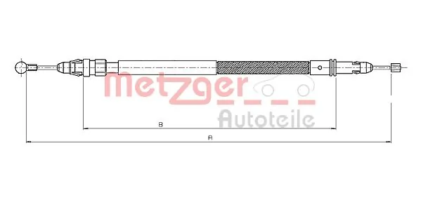 120744 Metzger