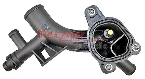 4010023 Metzger