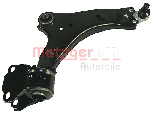58075002 Metzger