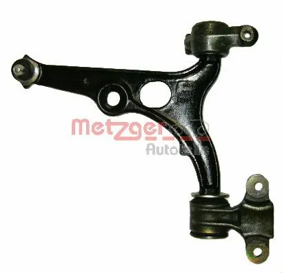 58033401 Metzger