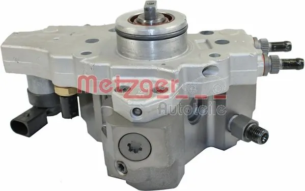 Bomba de alta presión de combustible Ford Fiesta VAN furgoneta (2003 - 2009) precio, desde 68,24 EUR