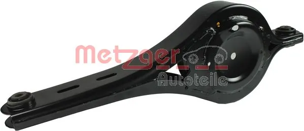 Brazo inferior trasero izquierdo/derecho MKS694 Meksan