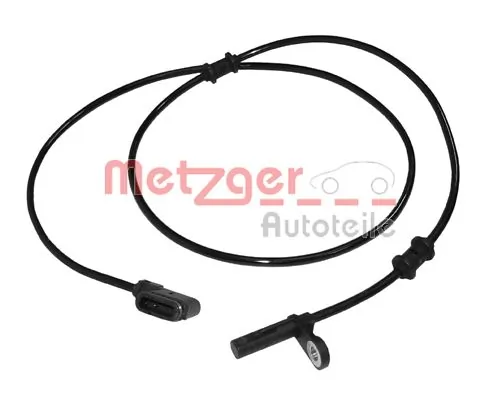 0900040 Metzger