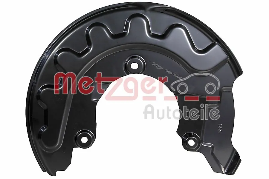 6115580 Metzger