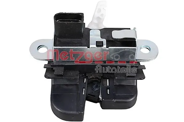 Cerradura de maletero Seat Ibiza IV (6J1, 6P5)
