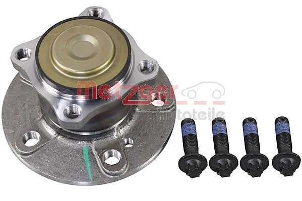 Buje para Mercedes A  (W176)