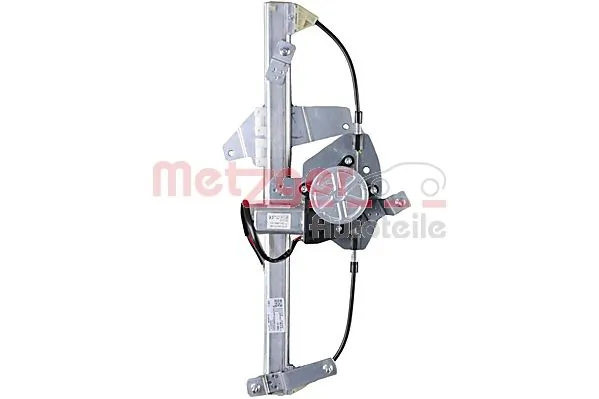 Mecanismo levanta, puerta delantera derecha para Toyota Avensis I T22