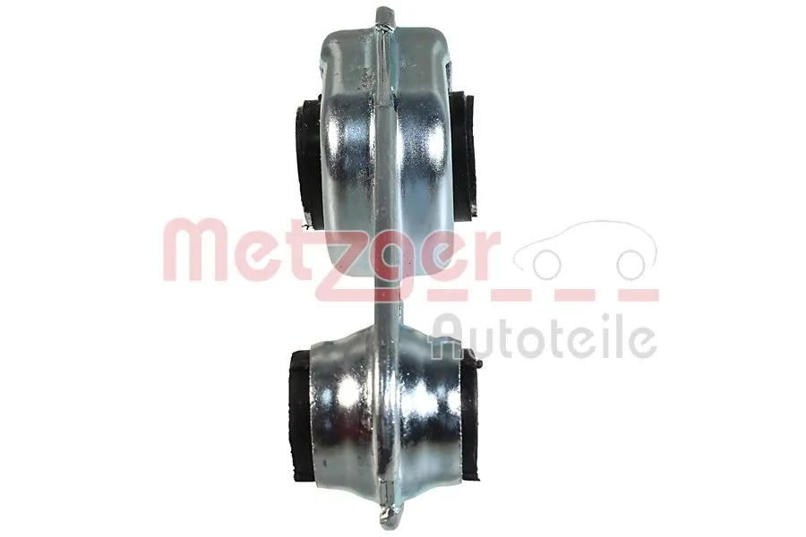 Soportes de motor trasero para Nissan Qashqai II J11
