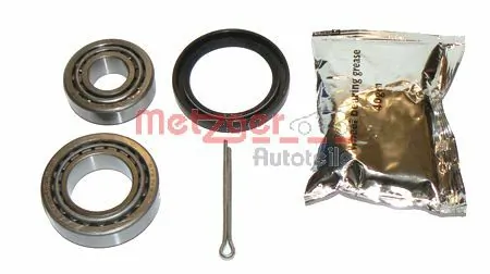 WM1053 Metzger