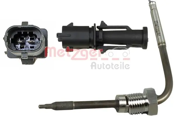 Sensor de temperatura de gases de escape en catalizador 55243388 Fiat/Alfa/Lancia