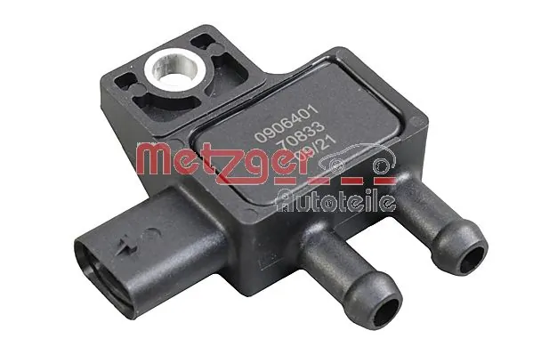 0906401 Metzger