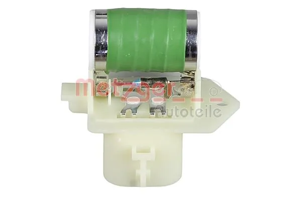 55702180 Peugeot/Citroen Regulador de velocidad del ventilador de refrigeración (unidad de control)