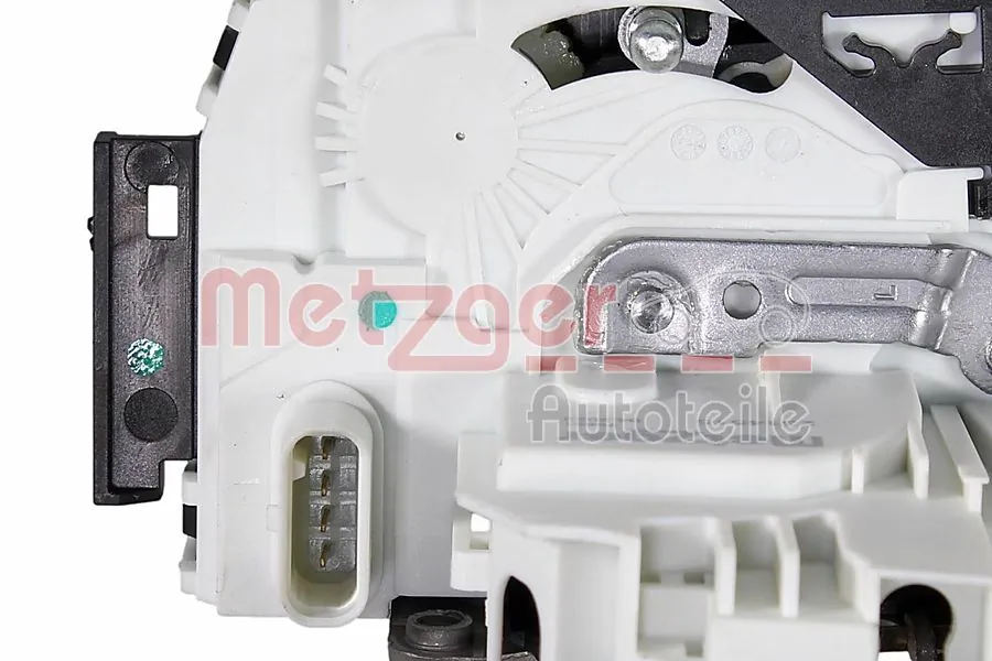 Comprar Cerradura Volkswagen Crafter 30-50 2E, 2EA, 2EB, 2ED, 2EH, 2EX