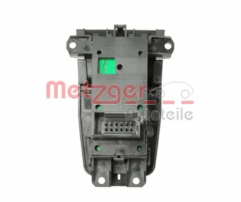 0916455 Metzger